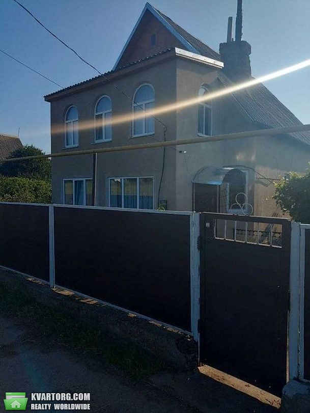 Sell house. Одесса, Еремеевка — photo 2