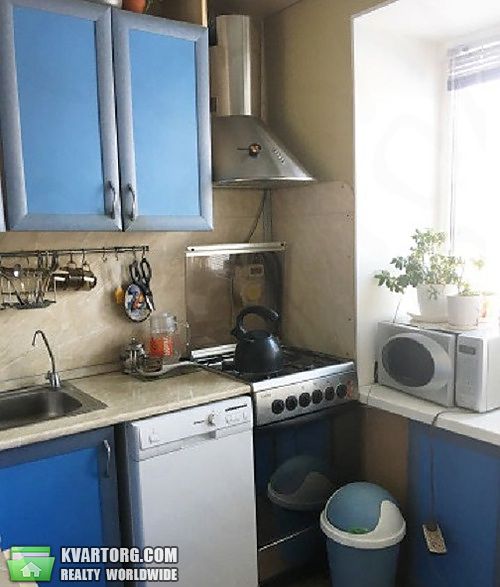 Sell 2-room apartment. Киев,  Автозаводская — photo 4