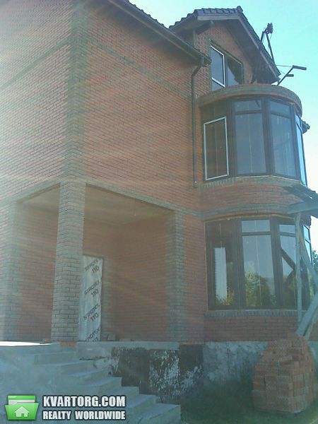 Sell house. Борисполь, ленина — photo 1