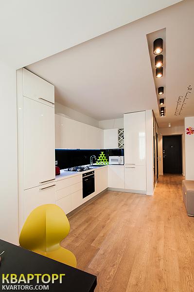 Rent out 1-room apartment. Харьков, 23 августа — photo 3