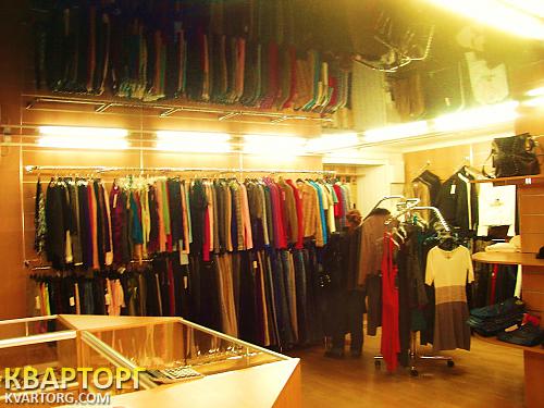 Rent out shop. Киев,  Большая Васильковская — photo 2