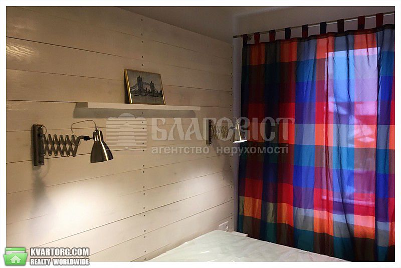 Sell 2-room apartment. Киев,  Большая Васильковская — photo 5