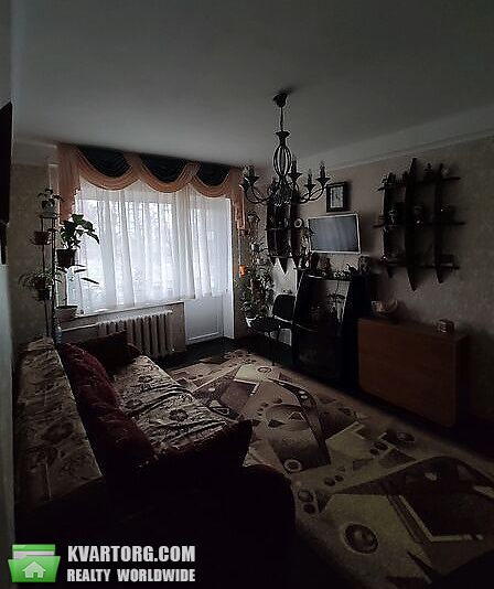 Sell 2-room apartment. Киев,  Запорожца — photo 7