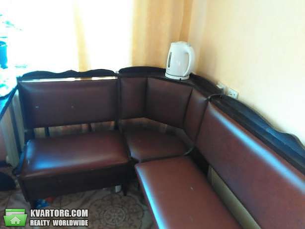 Sell 1-room apartment. Киев,  Харьковское шоссе — photo 4