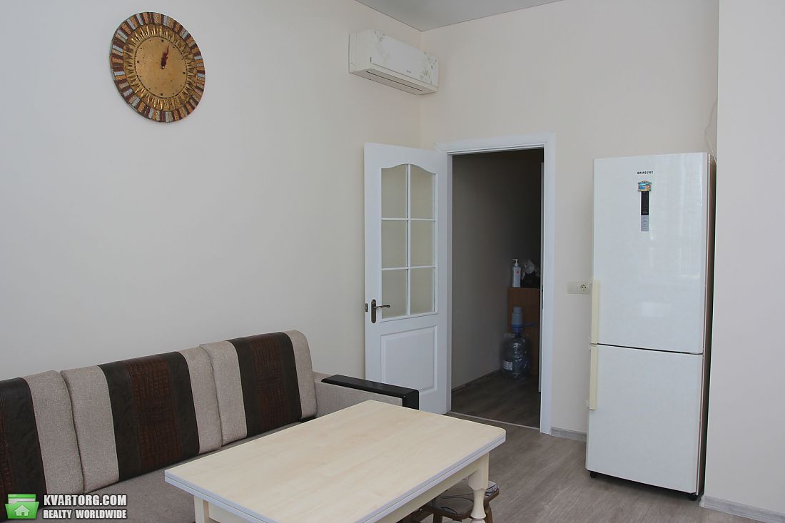 Rent out 1-room apartment. Одесса, Армейская — photo 3
