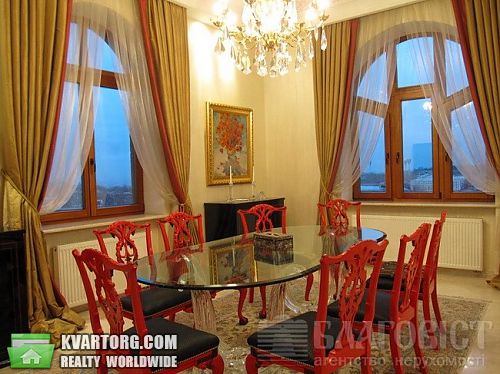 Sell 4-room apartment. Киев, Паторжинского — photo 5