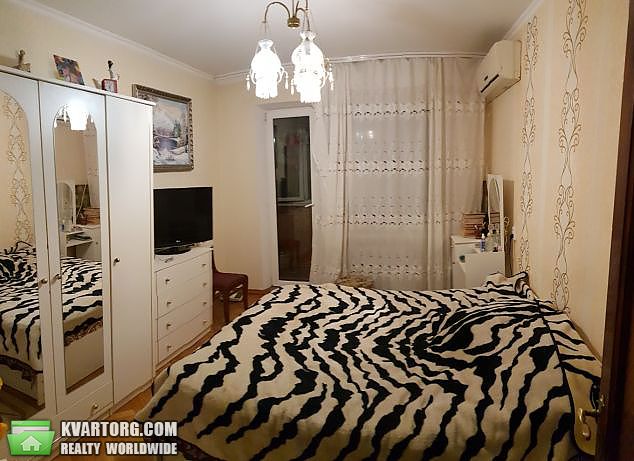 Sell 4-room apartment. Одесса, Бреуса — photo 1