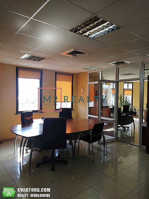 Sell office. Киев,  Саксаганского — photo 2