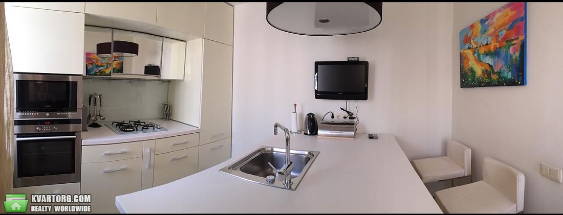 Rent out 3-room apartment. Киев, Липинского — photo 5