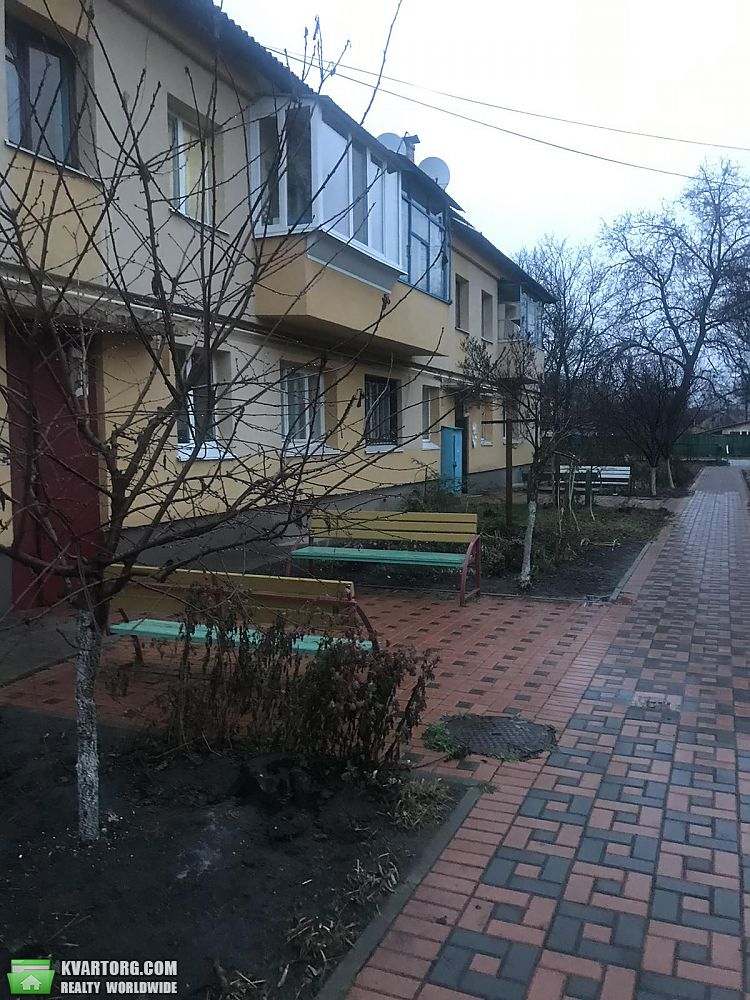 Sell 1-room apartment. Буча, Водопроводная — photo 1