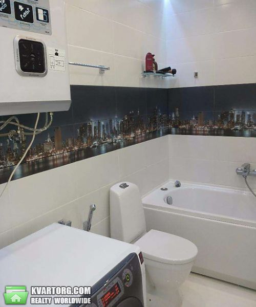Rent out 1-room apartment. Киев, Леси Украинки бул — photo 5