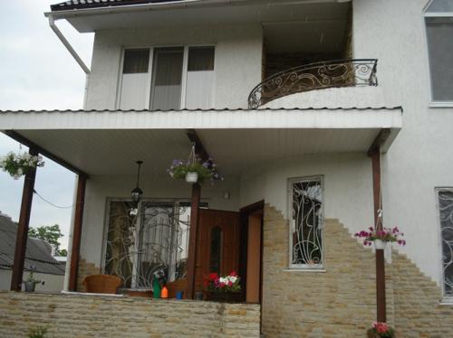 Sell house. Одесса, Толбухина — photo 1