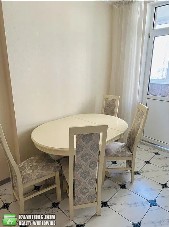 Rent out 1-room apartment. Киев, Ломоносова — photo 3