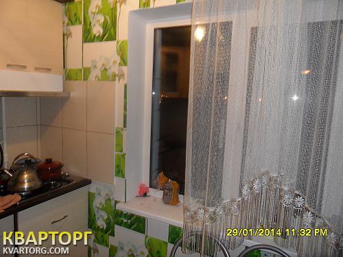 Sell 1-room apartment. Киев,  Сабурова — photo 7