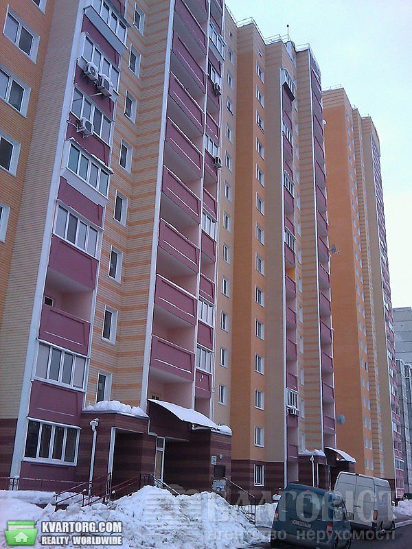 Sell 2-room apartment. Киев, Трутенко — photo 2