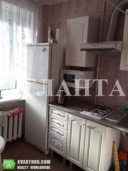 Sell 2-room apartment. Одесса, Сегедская — photo 7