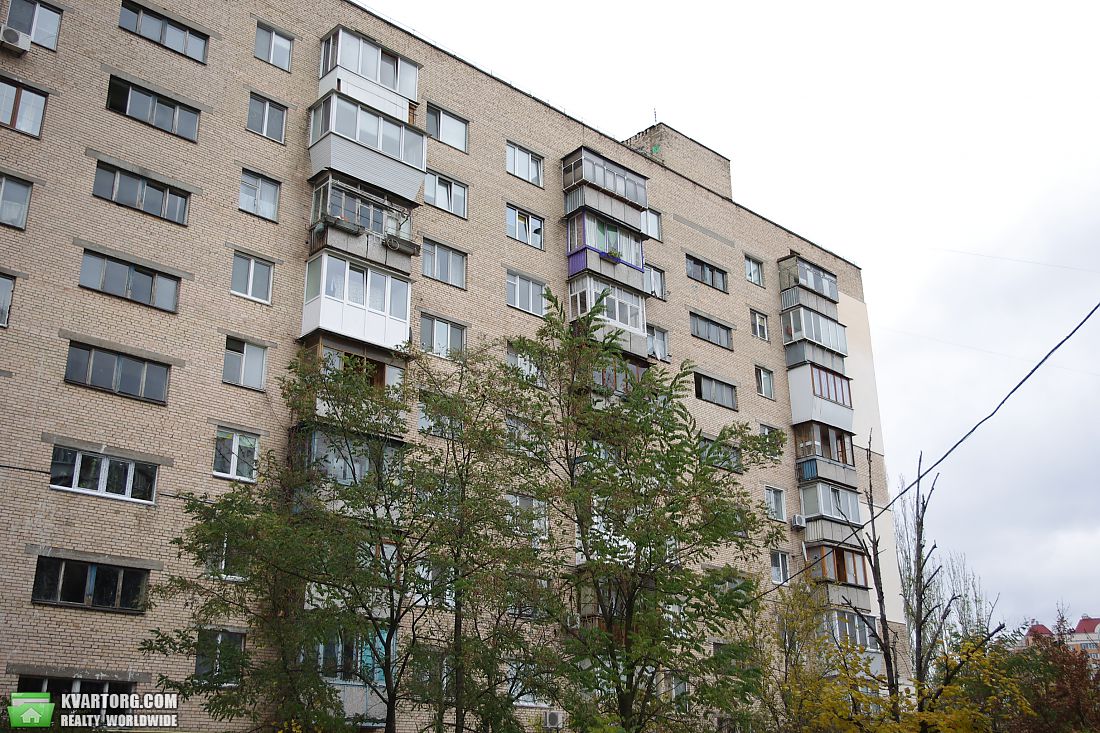 Sell 3-room apartment. Киев,  Героев Сталинграда пр — photo 1