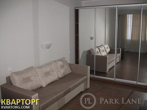 Sell 1-room apartment. Киев,  Ахматовой — photo 1