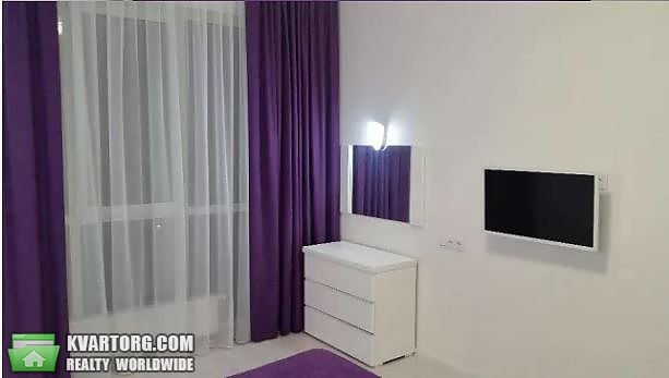 Rent out 1-room apartment. Киев,  Липковского — photo 4