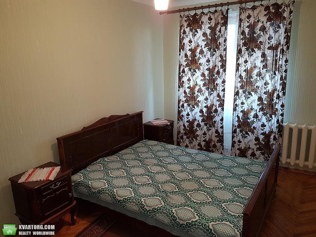 Rent out 2-room apartment. Киев,  Фучика — photo 6
