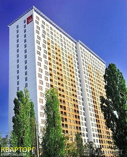 Sell 1-room apartment. Киев,  Туманяна — photo 3
