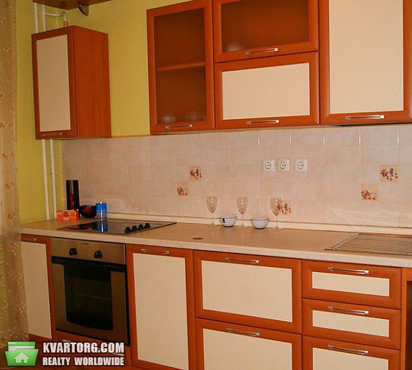 Rent out 2-room apartment. Харьков, Уборевича — photo 1