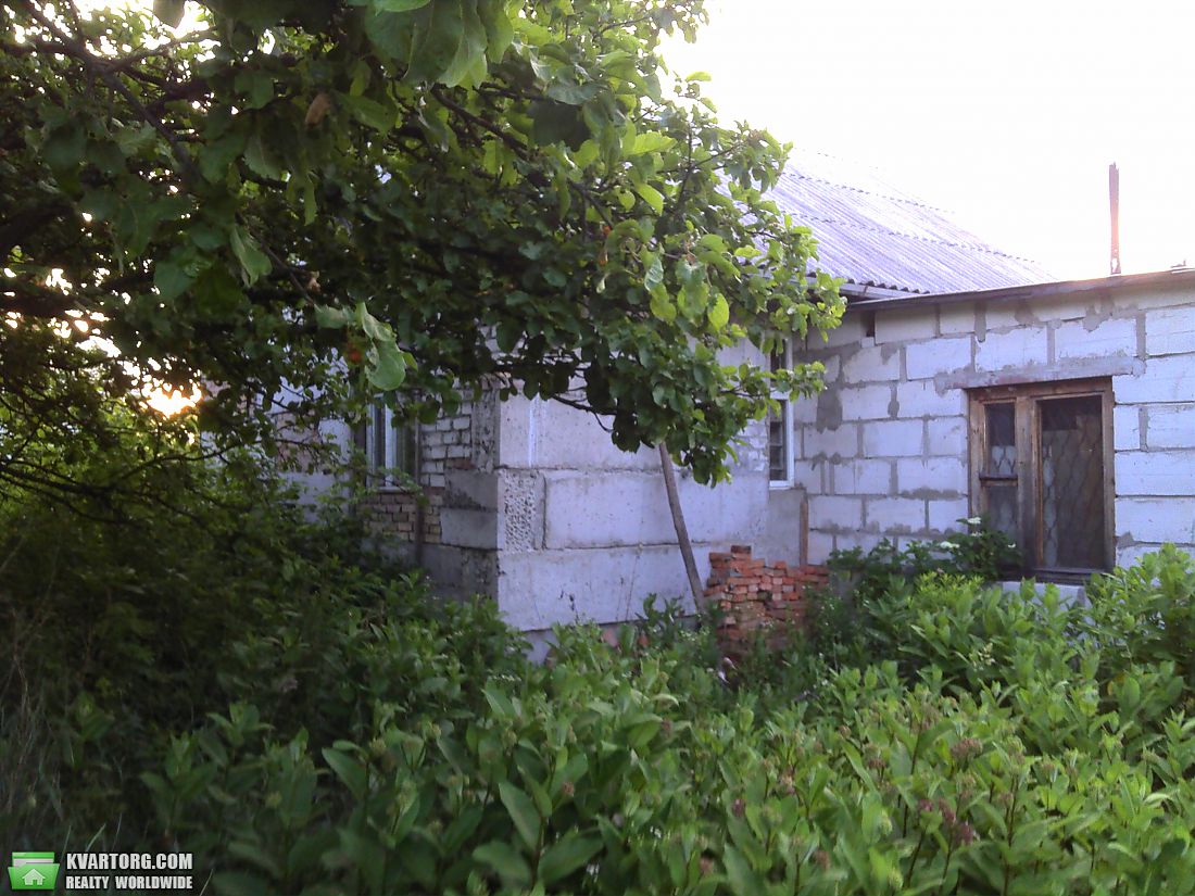 Sell house. Киевская обл.,  Подлесная — photo 3