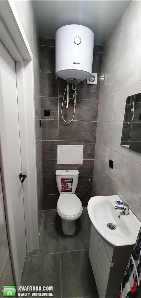 Rent out 1-room apartment. Харьков,  Шевченковский — photo 2