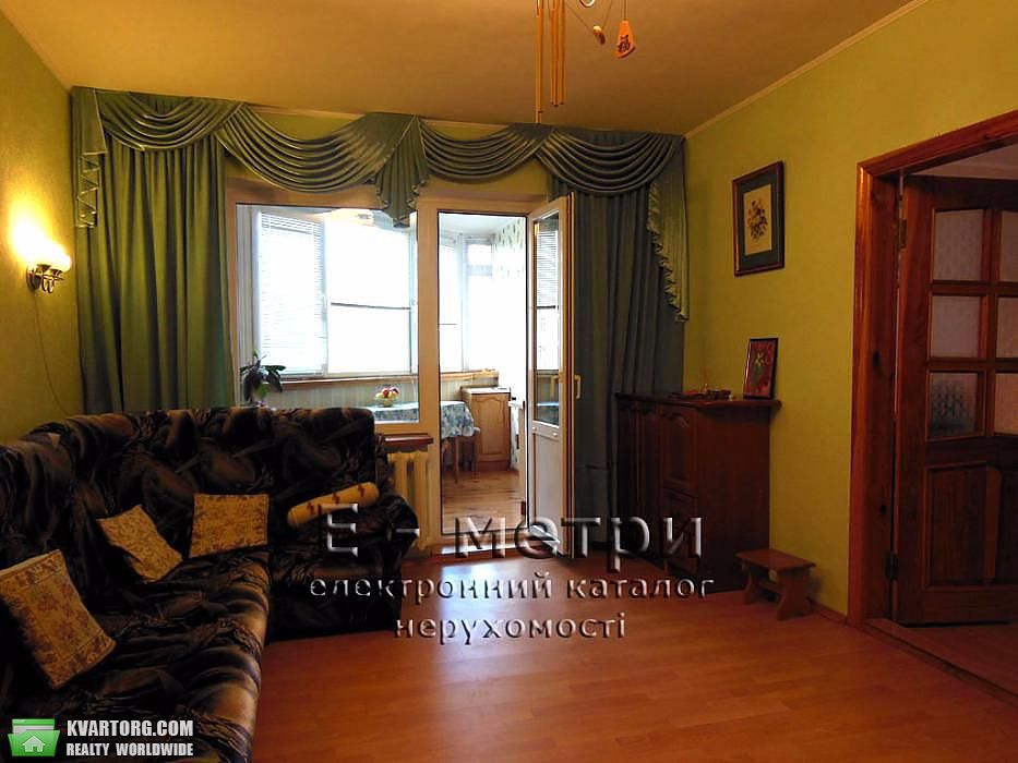 Sell 4-room apartment. Киев, Лаврухина — photo 5