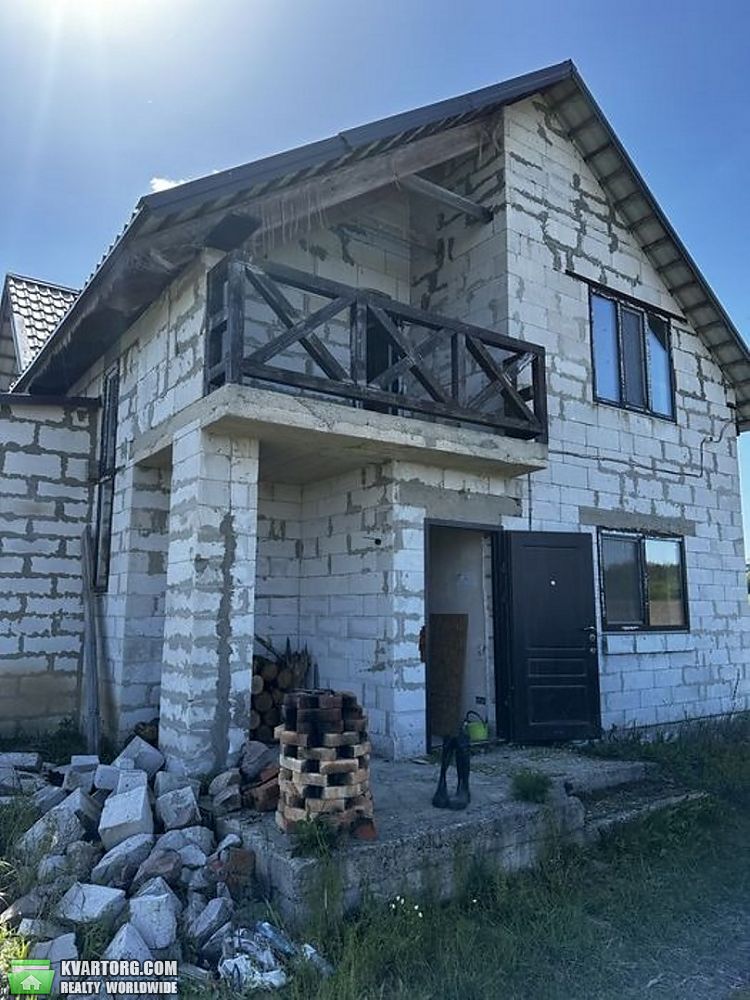 Sell house. Киевская обл., Рови — photo 2
