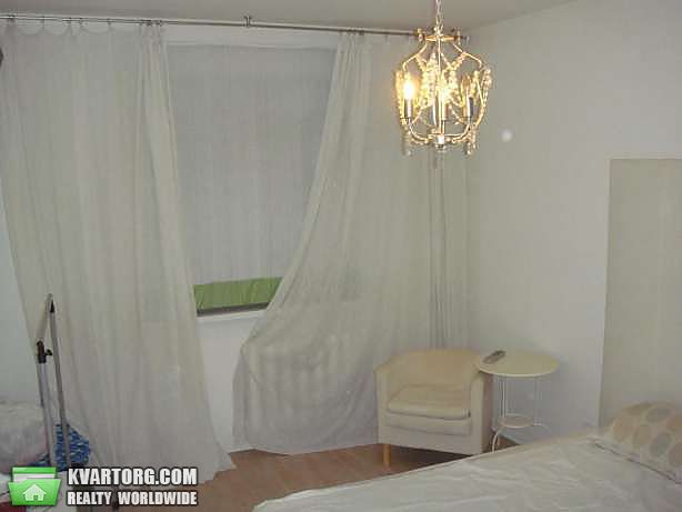 Rent out 3-room apartment. Киев,  Саперно-Слободская — photo 8