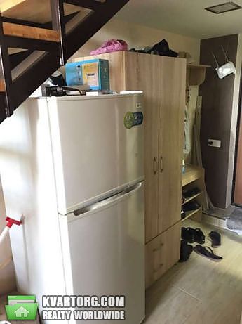 Rent out 1-room apartment. Харьков, Котлова — photo 1