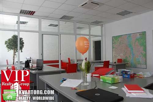 Rent out office. Киев, Большая Васильковская — photo 5