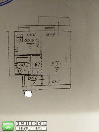 Sell 1-room apartment. Киев,  Клименко — photo 6