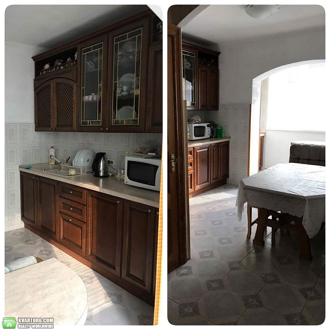 Sell 3-room apartment. Киев,  Драйзера — photo 1