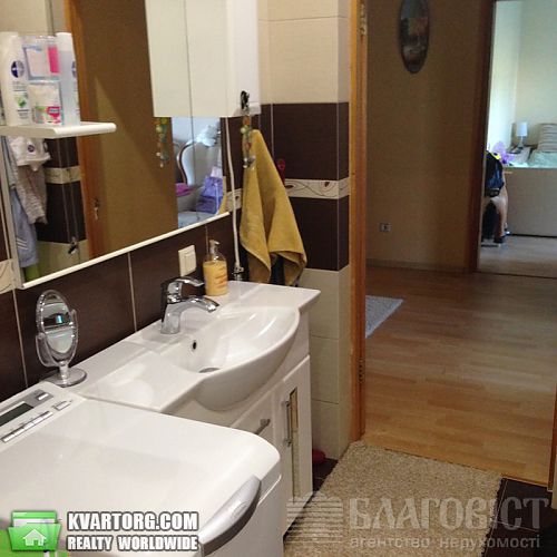 Sell 3-room apartment. Киев, Луценка Дмитра — photo 5