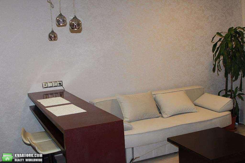 Rent out 1-room apartment. Киев,  Вильямса — photo 1