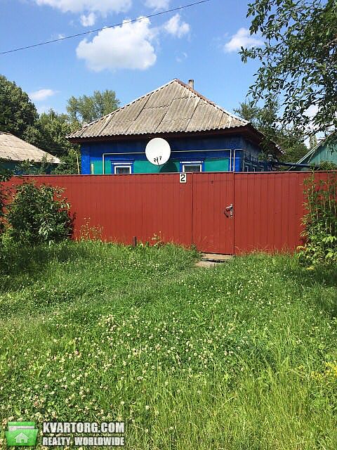 Sell house. Чернигов, 8 Марта — photo 1