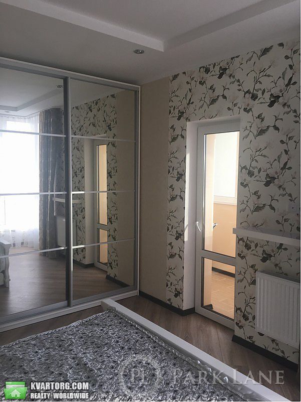 Sell 2-room apartment. Киев,  Вильямса — photo 4