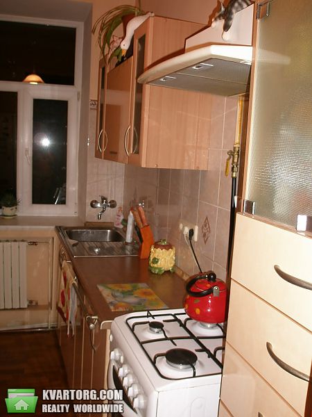 Sell 3-room apartment. Одесса, Картамышевская — photo 6
