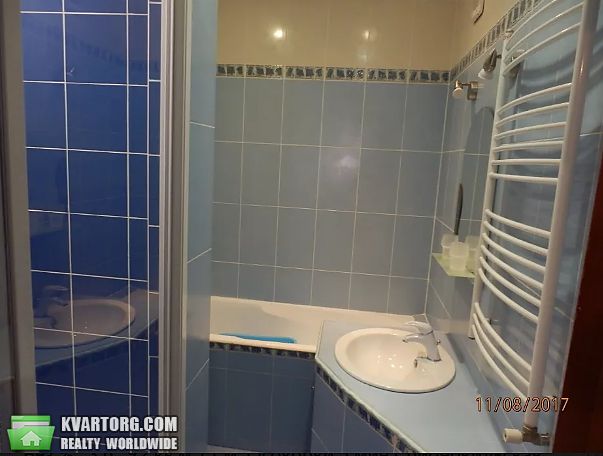 Rent out 3-room apartment. Киев,  Срибнокильская — photo 7