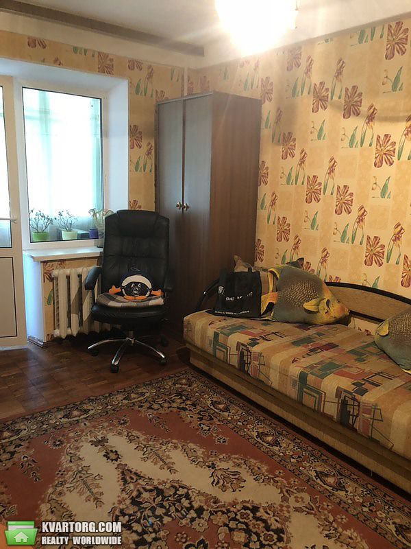 Sell 1-room apartment. Киев,  Малиновского — photo 4