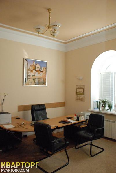 Rent out office. Киев,  Почайнинская — photo 1