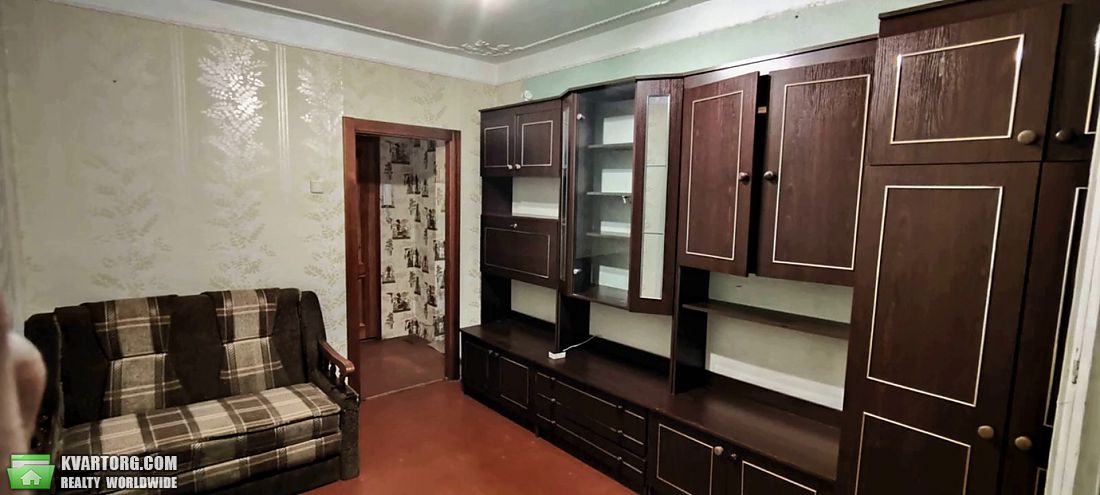 Rent out 2-room apartment. Киев,  Оболонский пр — photo 1