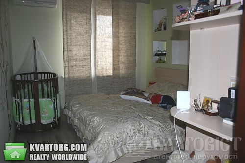 Sell 3-room apartment. Киев, Урловская — photo 3