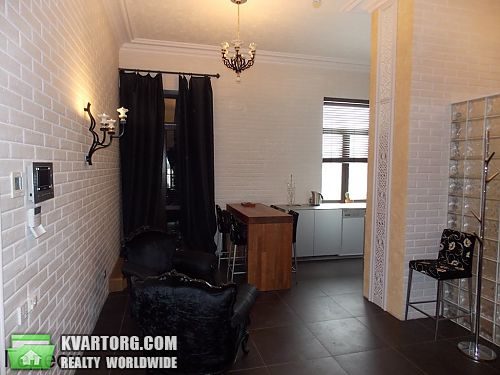 Rent out 2-room apartment. Киев, Заньковецкой — photo 3