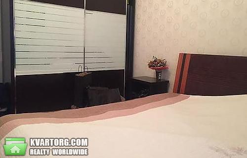 Rent out 3-room apartment. Киев, Владимирская — photo 2