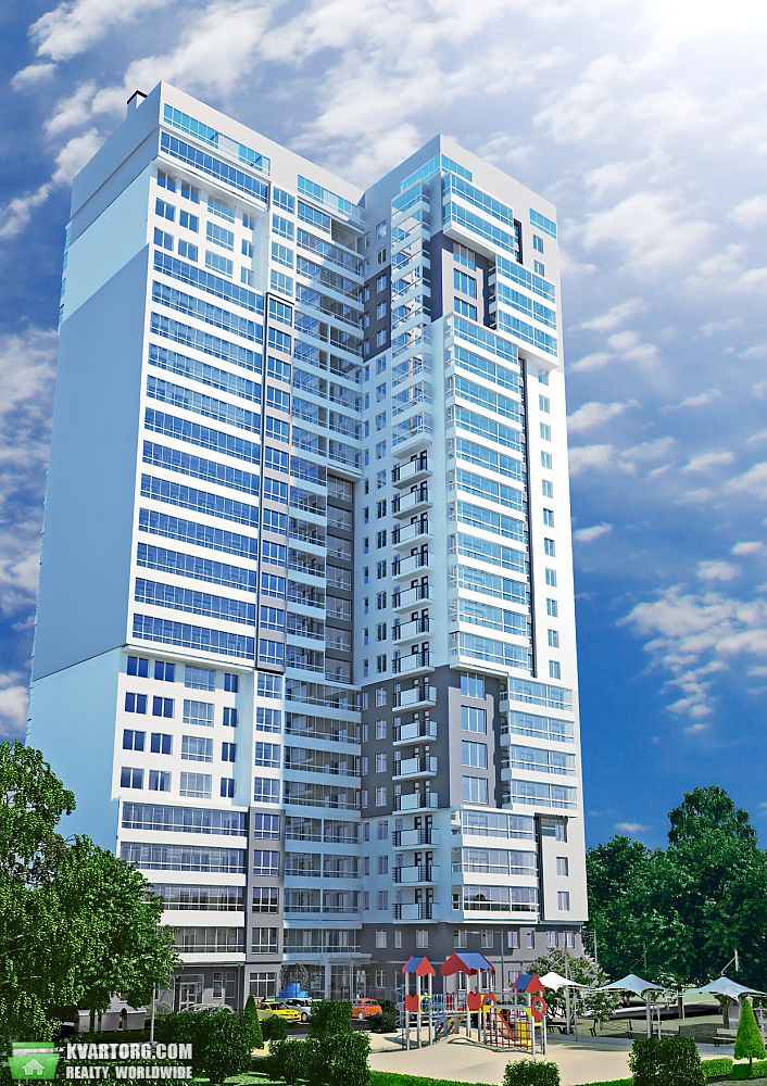 Sell 2-room apartment. Киев, Петропавловская — photo 1