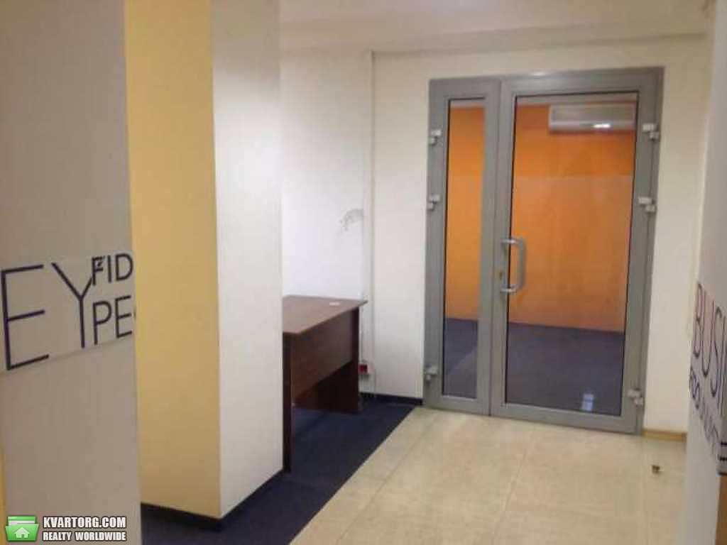 Rent out office. Киев,  Дружбы Народов бул — photo 2