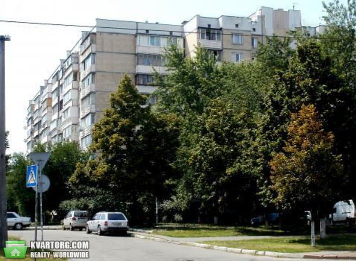 Sell 1-room apartment. Киев,  Харьковское шоссе — photo 3